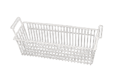 CESTA GRANDE PARA CHV/V CESTA GRANDE PARA CHV/V