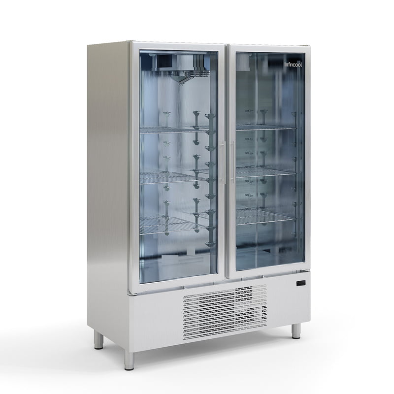 Armario de refrigeración Serie 700 IAN1002 CR