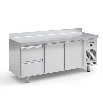 Mesa refrigerada Infrico 3 puertas IM603P