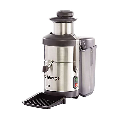 Exprimidor de Zumos J80