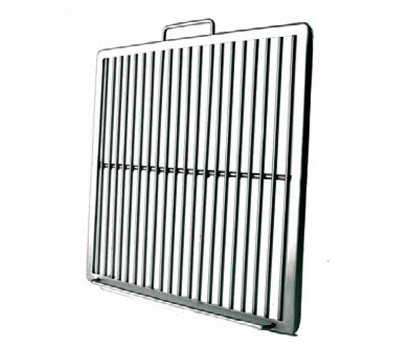 Parrilla braseado para Horno Josper HJX-PROM120 Parrilla braseado para Horno Josper HJX-PROM120