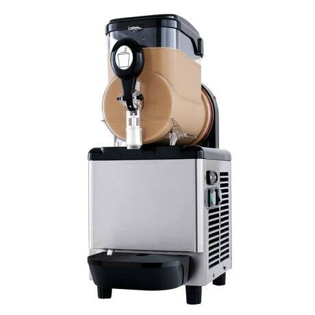 Granizadora Carpigiani Horeca GRANISMART 5×1 Granizadora Carpigiani Horeca GRANISMART 5×1