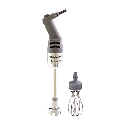 Triturador / Mixer MINI 240 COMBI