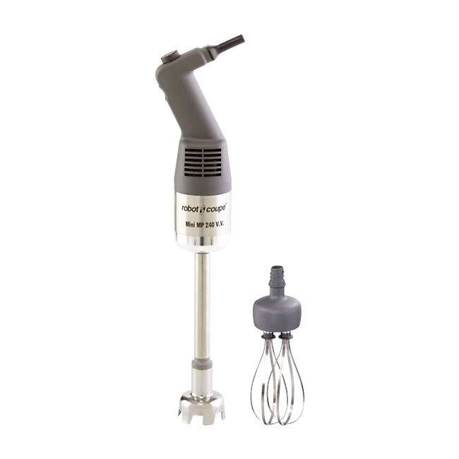 Triturador / Mixer MINI 240 COMBI