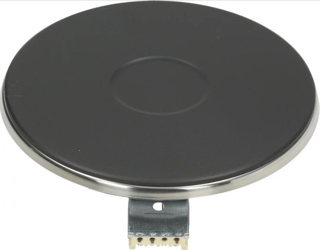 Placa circular para Cocina Eléctrica S.600 Placa circular para Cocina Eléctrica S.600
