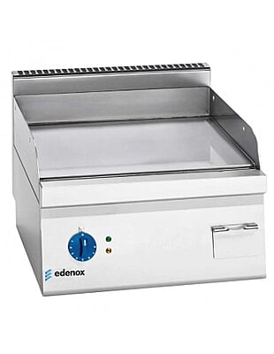 Plancha Fry-Top Gas Splg-60-E