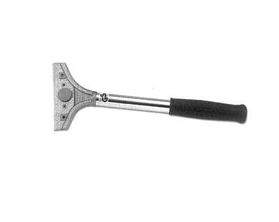 Rasqueta / Plancha para Fry-Top eléctrico S.600