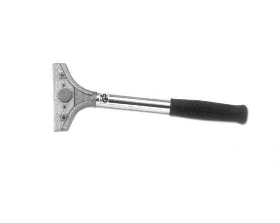 Rasqueta / Plancha para Fry-Top eléctrico S.600 Rasqueta / Plancha para Fry-Top eléctrico S.600