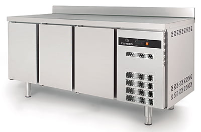 Mesa fría GN 1/1 refrigeración TGR-180-S