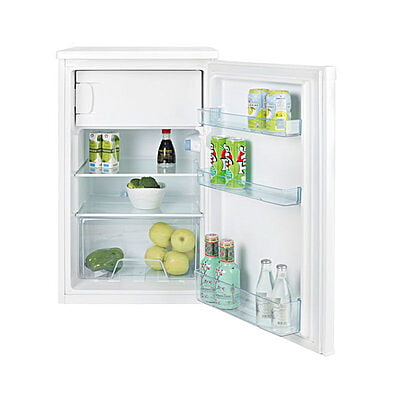 Frigo 1P Teka TS1138 Blanco "KC