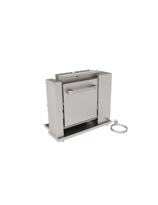 Tostador vertical ADEK - 01 M Tostador vertical ADEK - 01 M